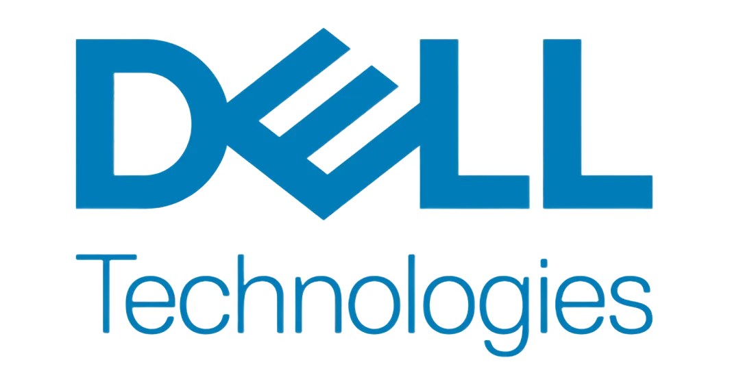 Dell logo